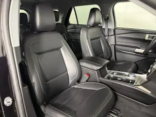 Ford Explorer 2023 AWD XLT 4dr SUV
