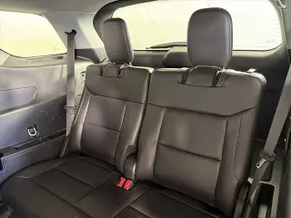 Ford Explorer 2023 AWD XLT 4dr SUV