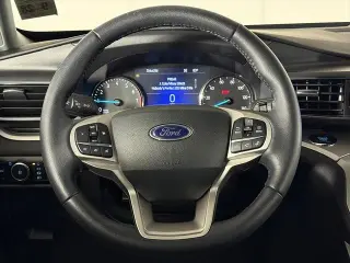 Ford Explorer 2023 AWD XLT 4dr SUV