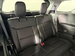 Ford Explorer 2023 AWD XLT 4dr SUV