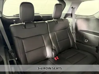 Ford Explorer 2023 AWD XLT 4dr SUV