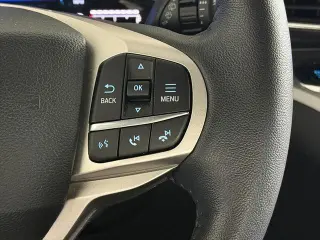 Ford Explorer 2023 AWD XLT 4dr SUV
