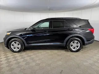 Ford Explorer 2023 AWD XLT 4dr SUV