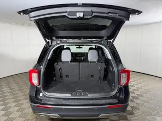 Ford Explorer 2023 AWD XLT 4dr SUV