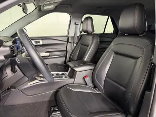 Ford Explorer 2023 AWD XLT 4dr SUV