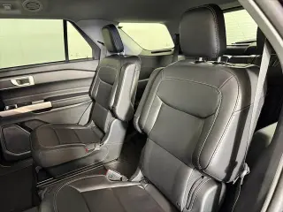 Ford Explorer 2023 AWD XLT 4dr SUV