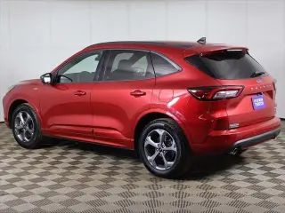 Ford Escape 2023 AWD ST-Line 4dr SUV