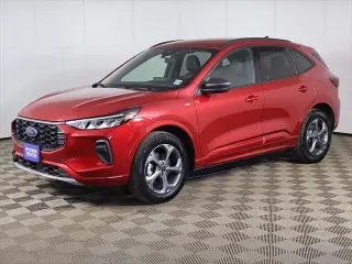 Ford Escape 2023 AWD ST-Line 4dr SUV