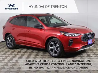 Ford Escape 2023 AWD ST-Line 4dr SUV