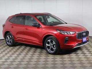 Ford Escape 2023 AWD ST-Line 4dr SUV