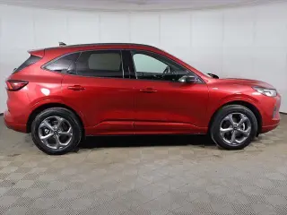 Ford Escape 2023 AWD ST-Line 4dr SUV