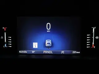 Ford Escape 2023 AWD ST-Line 4dr SUV