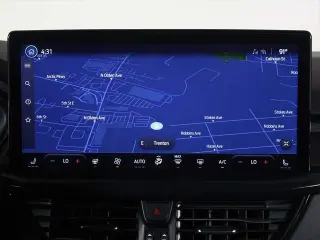 Ford Escape 2023 AWD ST-Line 4dr SUV