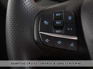 Ford Escape 2023 AWD ST-Line 4dr SUV