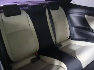 Honda Civic 2017 LX 2dr Coupe 6M