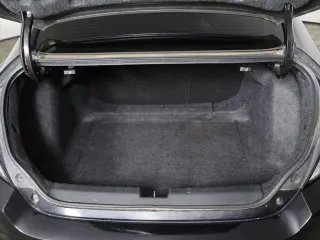Honda Civic 2017 LX 2dr Coupe 6M