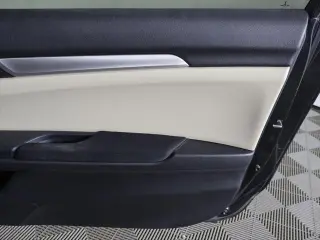 Honda Civic 2017 LX 2dr Coupe 6M