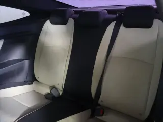 Honda Civic 2017 LX 2dr Coupe 6M