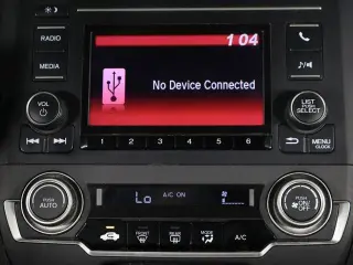 Honda Civic 2017 LX 2dr Coupe 6M
