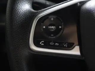 Honda Civic 2017 LX 2dr Coupe 6M