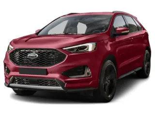 Ford Edge 2019 AWD SEL 4dr Crossover