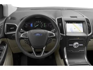 Ford Edge 2019 AWD SEL 4dr Crossover