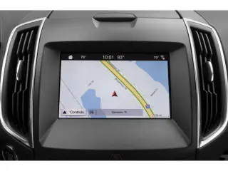 Ford Edge 2019 AWD SEL 4dr Crossover