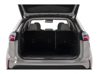 Ford Edge 2019 AWD SEL 4dr Crossover