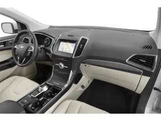 Ford Edge 2019 AWD SEL 4dr Crossover