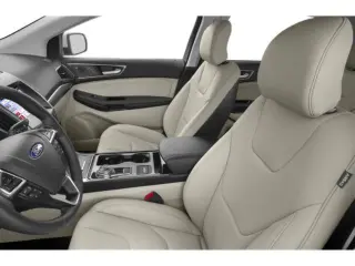 Ford Edge 2019 AWD SEL 4dr Crossover