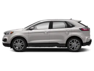 Ford Edge 2019 AWD SEL 4dr Crossover