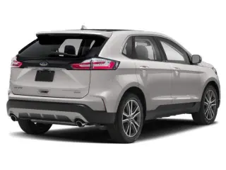 Ford Edge 2019 AWD SEL 4dr Crossover