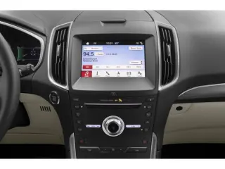 Ford Edge 2019 AWD SEL 4dr Crossover
