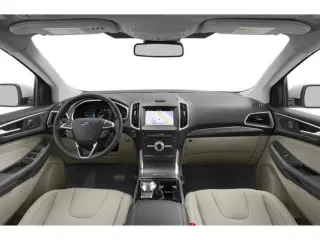Ford Edge 2019 AWD SEL 4dr Crossover