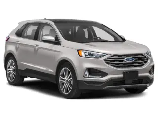 Ford Edge 2019 AWD SEL 4dr Crossover