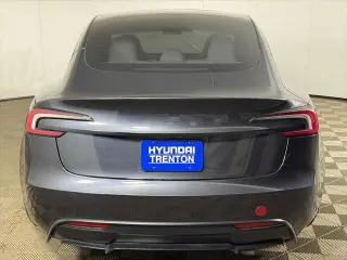 Tesla Model 3 2024 AWD Performance 4dr Sedan