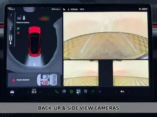 Tesla Model 3 2024 AWD Performance 4dr Sedan
