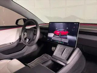 Tesla Model 3 2024 AWD Performance 4dr Sedan