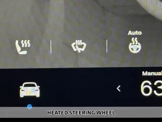 Tesla Model 3 2024 AWD Performance 4dr Sedan