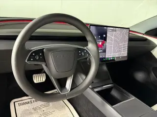 Tesla Model 3 2024 AWD Performance 4dr Sedan