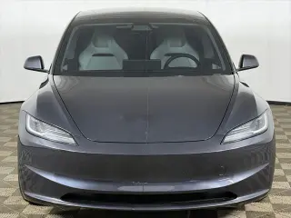 Tesla Model 3 2024 AWD Performance 4dr Sedan