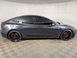 Tesla Model 3 2024 AWD Performance 4dr Sedan