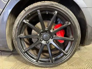 Tesla Model 3 2024 AWD Performance 4dr Sedan