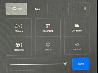 Tesla Model 3 2024 AWD Performance 4dr Sedan