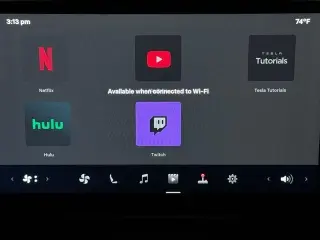 Tesla Model 3 2024 AWD Performance 4dr Sedan