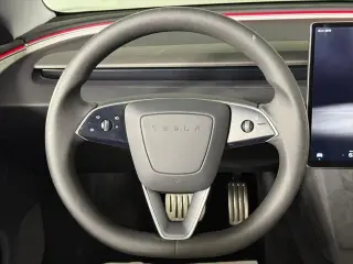 Tesla Model 3 2024 AWD Performance 4dr Sedan