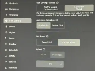 Tesla Model 3 2024 AWD Performance 4dr Sedan