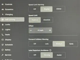 Tesla Model 3 2024 AWD Performance 4dr Sedan