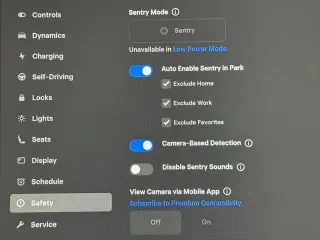 Tesla Model 3 2024 AWD Performance 4dr Sedan