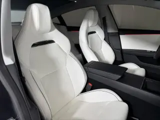 Tesla Model 3 2024 AWD Performance 4dr Sedan